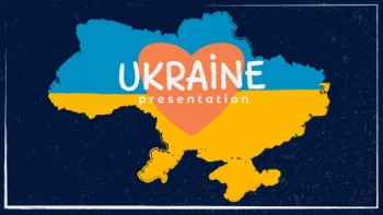 Bright Ukraine - Ukraine