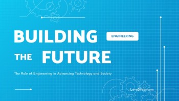 Building the Future Engineering - Engineering
