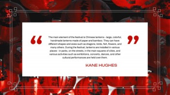 Chinese Red Vintage - Culture Chinese Red Vintage - Culture