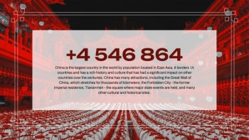 Chinese Red Vintage - Culture Chinese Red Vintage - Culture