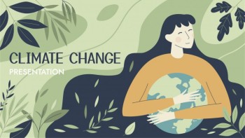 Climate Change - Climate change