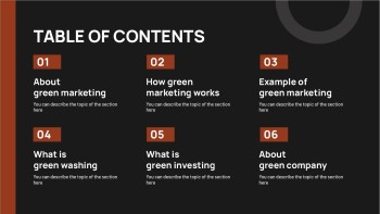 Black Climate Change - Marketing Black Climate Change - Marketing