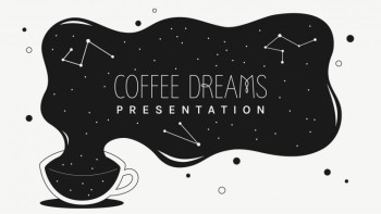 Coffee Dreams - Coffee