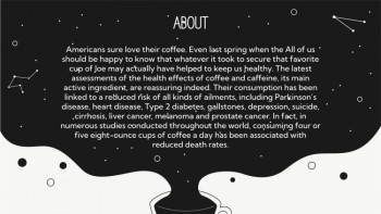 Free Coffee Google Slides Themes and Templates | Loveslides.com