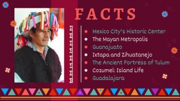 Colorful Mexican Culture - Mexican Colorful Mexican Culture - Mexican