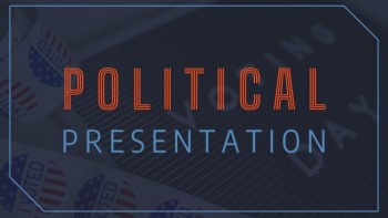 Comprehensive Political Analysis - Political