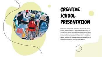 Yellow Creative School - Education