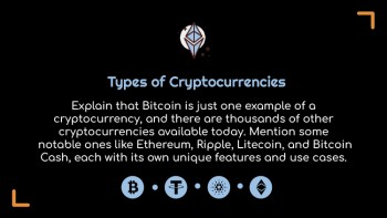 Cryptocurrency Black - Marketing Cryptocurrency Black - Marketing