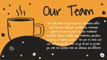 Free Coffee Google Slides Themes and Templates | Loveslides.com