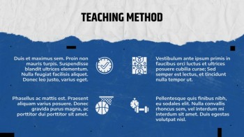 Free Basketball Google Slides Themes and Templates | Loveslides.com