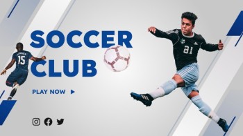Dynamic Soccer Club - Soccer