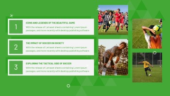 Free Sport Google Slides Themes and Templates | Loveslides.com