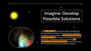 Engineering Design Process | Free Google Slide Theme