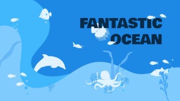 Fantastic Ocean - Ocean