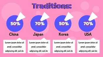 Funny Colorful Birthday - Marketing Funny Colorful Birthday - Marketing