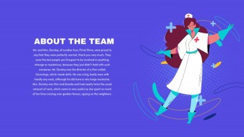 Free Superhero Google Slides Themes and Templates | Loveslides.com