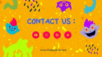 Funny Colorfull Kindergarten - Education Funny Colorfull Kindergarten - Education