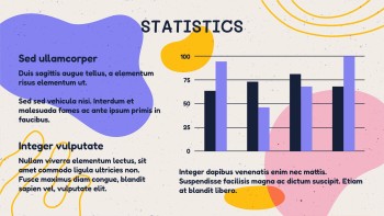 Geometric Abstract - Marketing Geometric Abstract - Marketing