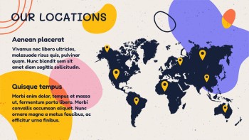 Geometric Abstract - Marketing Geometric Abstract - Marketing