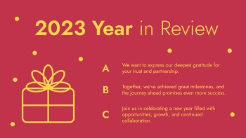 Green And Pink New Year - Holidays Green And Pink New Year - Holidays