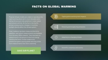 Free Climate change Google Slides Themes and Templates | Loveslides.com