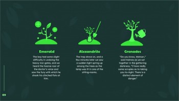 Green Nature Business - Business Green Nature Business - Business
