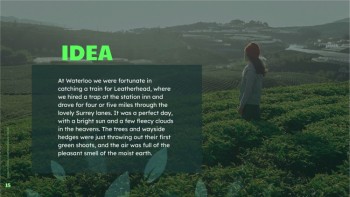 Green Nature Business - Business Green Nature Business - Business