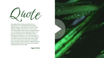 Green Simple Nature - Marketing Green Simple Nature - Marketing