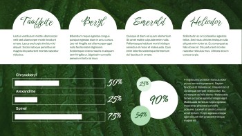 Green Simple Nature - Marketing Green Simple Nature - Marketing