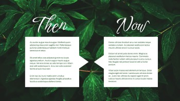 Green Simple Nature - Marketing Green Simple Nature - Marketing