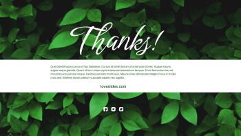 Green Simple Nature - Marketing Green Simple Nature - Marketing