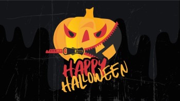 Halloween Holiday - Halloween