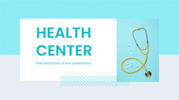 Light Health Center - Medical