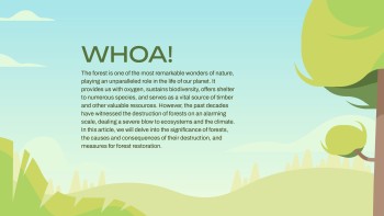 Light Green Floral Forest - Marketing Light Green Floral Forest - Marketing