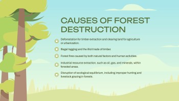 Light Green Floral Forest - Marketing Light Green Floral Forest - Marketing