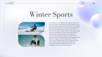 Light Minimalist Winter - Seasons Light Minimalist Winter - Seasons