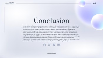 Light Minimalist Winter - Seasons Light Minimalist Winter - Seasons