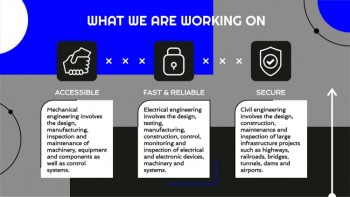 Engineering Design Process | Free Google Slide Theme