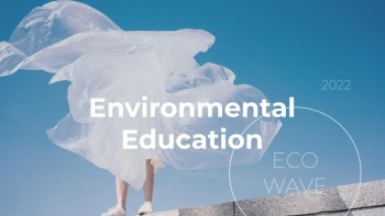 Modern Environmental Education - Environment