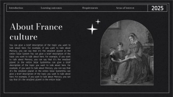 Modern France Culture - Culture Modern France Culture - Culture