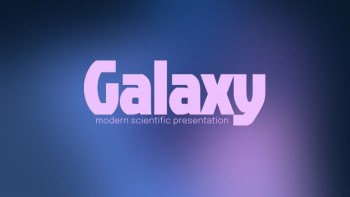 Modern Scientific - Galaxy
