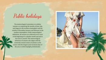 Free Summer Google Slides Themes and Templates | Loveslides.com