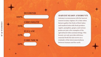 Orange Retro Autumn - Seasons Orange Retro Autumn - Seasons