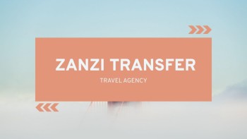 Orange Travel Agency - Travel