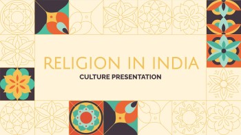 Religion In India - Culture