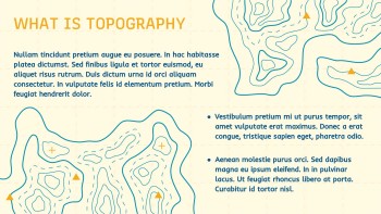Science of Topography - Education Science of Topography - Education
