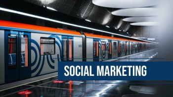 Social Marketing - Money