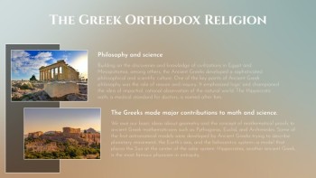 Free Greece Google Slides Themes And Templates | Loveslides.com