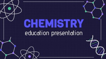 Stylish Education Chemistry Classes - Chemistry