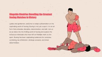 Stylish History of Boxing - Sport Stylish History of Boxing - Sport